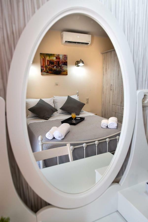 Ifi Sea House Apartment นิเกียนา ภายนอก รูปภาพ